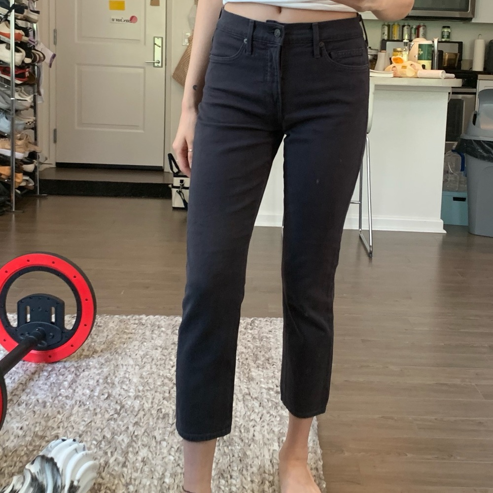 Vince pants